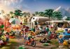 Caravanas y Autocaravanas Playmobil: Todas las Referencias playmobil camping