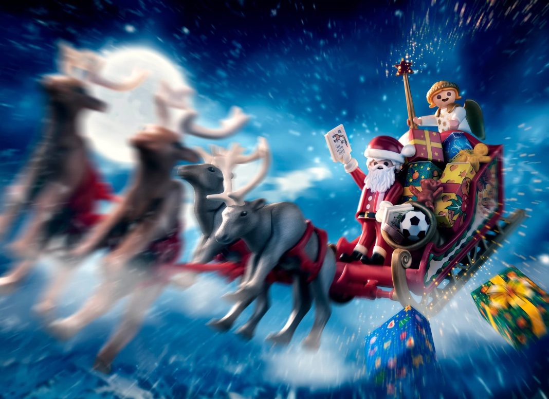 playmobil navidad playmobil navidad