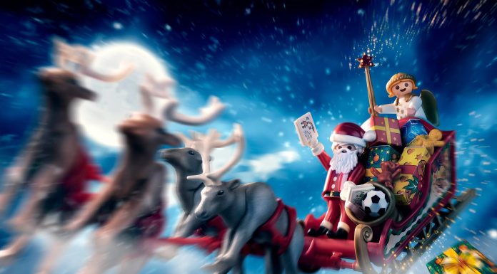 Navidad Playmobil: Todas las Referencias para estas Fiestas playmobil navidad