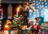 Papá Noel / Santa Claus Playmobil: Todas las Referencias playmobil papa noel