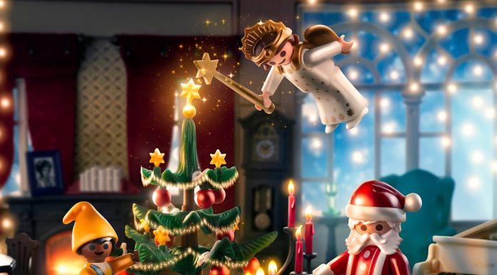 Papá Noel / Santa Claus Playmobil: Todas las Referencias playmobil papa noel