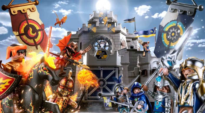 Castillos Playmobil: Todas las Referencias y Dónde Comprarlos playmobil castillos 2251