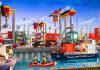 playmobil camiones transporte