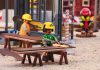 playmobil profesiones