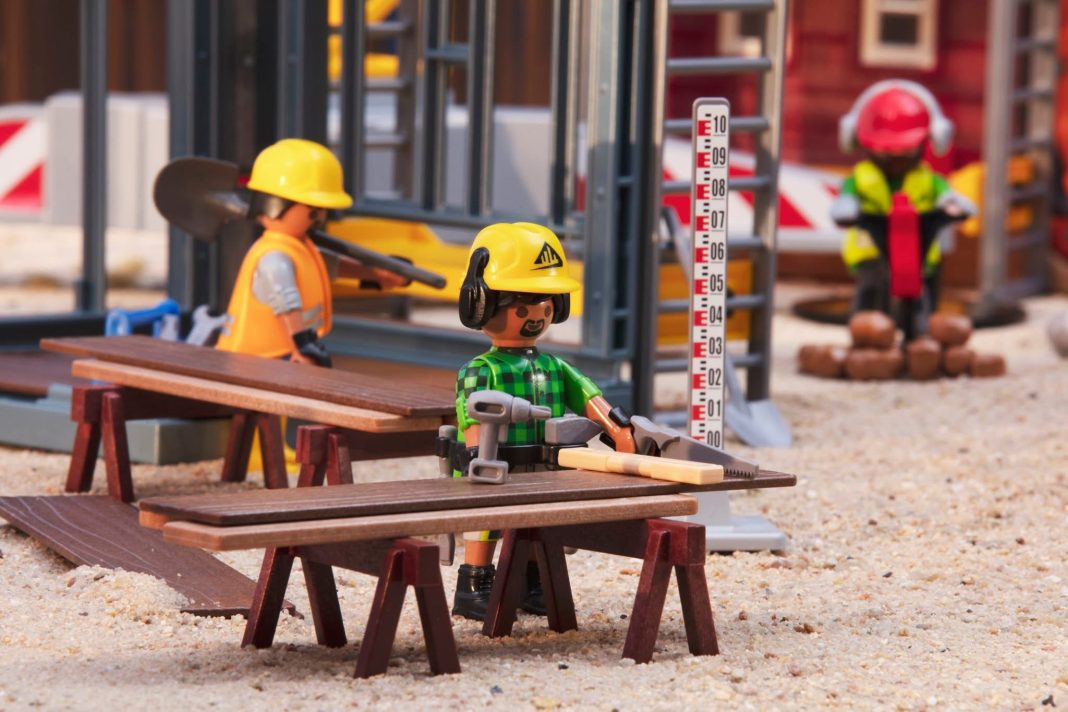 playmobil profesiones playmobil profesiones