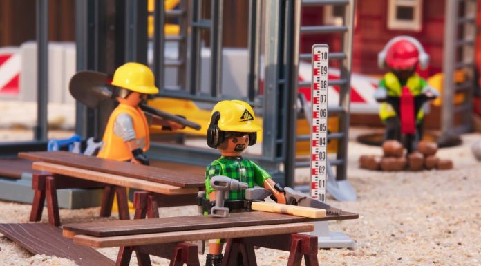 Profesiones Playmobil: todas las figuras de oficios (colección Planeta de Agostini y más) playmobil profesiones
