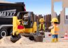 playmobil obras