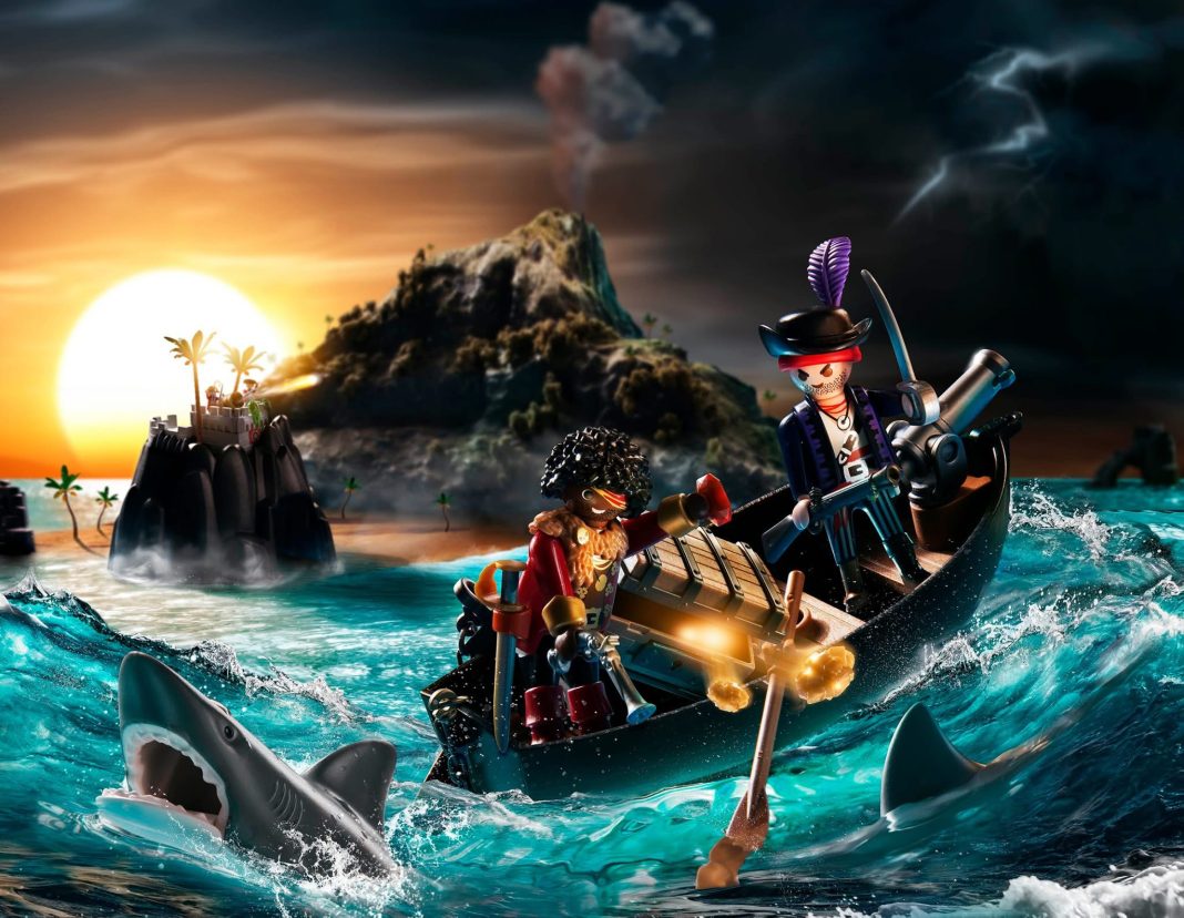 playmobil piratas todas referencias playmobil piratas todas referencias
