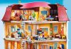 playmobil casa moderna