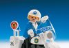 playmobil policias 2398