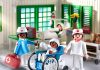 Hospital Playmobil: Todas las Referencias, Urgencias y Consultas playmobil hospital