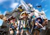 Novelmore Playmobil: Todas las Referencias de la Saga playmobil novelmore
