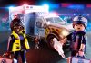 playmobil ambulancia todas
