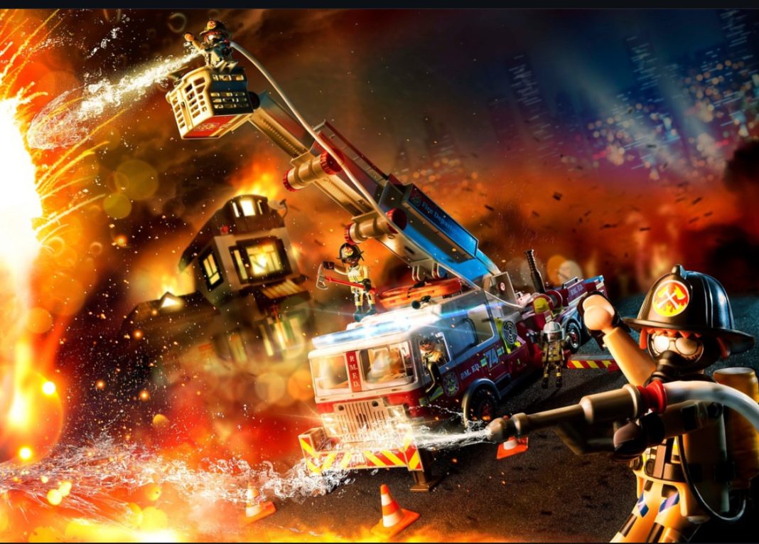 playmobil IMG 2499 playmobil bomberos