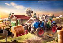 playmobil granjas todas comprar