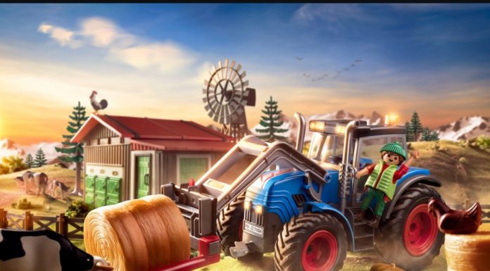 Granja Playmobil: Todas las Referencias – Granjas, Animales y Tractores playmobil granjas todas comprar