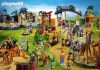 playmobil zoo