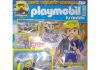 playmobil R051 30794714 esp police diver