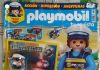 playmobil R053 30795544 POLICIA esp policeman