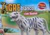 Playmobil R055-30742620-esp White tiger with a bone – Novedad 2021 playmobil R055 30742620 esp white tiger with a bone