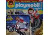 Playmobil R056B-30795424-esp Biker with motorcycle – Novedad 2021 playmobil R056B 30795424 esp biker with motorcycle
