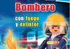 Playmobil R057-30795924-esp Firefighter – Novedad 2021 playmobil R057 30795924 esp firefighter