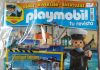 playmobil R058 30796094 esp border police with dog