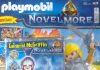 playmobil RN 005 30795464 esp playmobil novelmore magazine no5