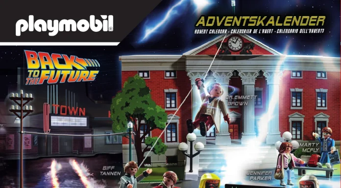 playmobil calendario adviento playmobil