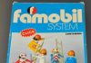 Playmobil Famobil 3201 Construccion