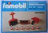 Playmobil Famobil 3202 – Accesorios construccion Playmobil Famobil 3202 Accesorios construccion