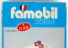 Playmobil Famobil 3216 Coche Bombero