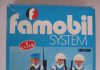 Playmobil Famobil 3232 – 5 Policias Playmobil Famobil 3232 5 Policias