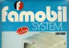 Playmobil Famobil 3233 – Camion Policia Playmobil Famobil 3233 Camion Policia