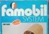 Playmobil Famobil 3243 Carreta Oeste