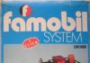 Playmobil Famobil 3245 Diligencia roja del Oeste