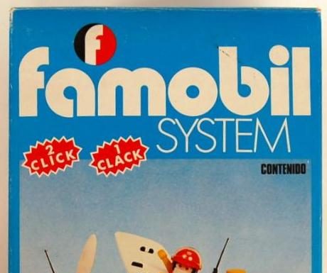 Playmobil Famobil 3246 – Avioneta Playmobil Famobil 3246 Avioneta
