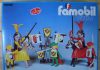 Playmobil Famobil 3265 Torneo Medieval