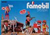 Playmobil Famobil 3280 – piratas / cofre del tesoro Playmobil Famobil 3280 piratas / cofre del tesoro