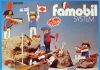 Playmobil Famobil 3282 marineros