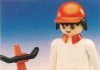Playmobil Famobil 3303 – Mecánico Playmobil Famobil 3303 Mecánico