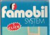 Playmobil Famobil 3311 Obrero Blanco