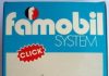 Playmobil Famobil 3312 Obrero Verde