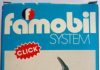 Playmobil Famobil 3313 Obras Publicas Amarillo