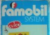 Playmobil Famobil 3332 Heraldo Medieval