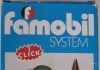 Playmobil Famobil 3337 – Arquero Playmobil Famobil 3337 Arquero