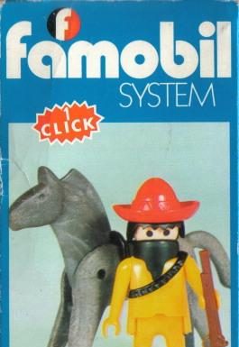 Playmobil Famobil 3343 – Bandido Mexicano Playmobil Famobil 3343 Bandido Mexicano