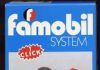 Playmobil Famobil 3366 – Jefe Bombero Playmobil Famobil 3366 Jefe Bombero