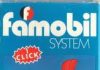Playmobil Famobil 3385 pirata / cofre del tesoro