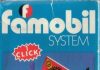 Playmobil Famobil 3388 – guarda imperial / bandera Playmobil Famobil 3388 guarda imperial / bandera